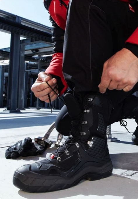 Persoonlijke bescherming