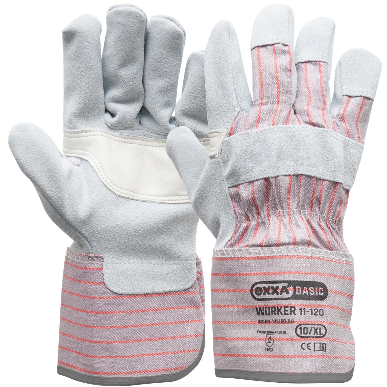 OXXA® Worker 11-120 handschoen