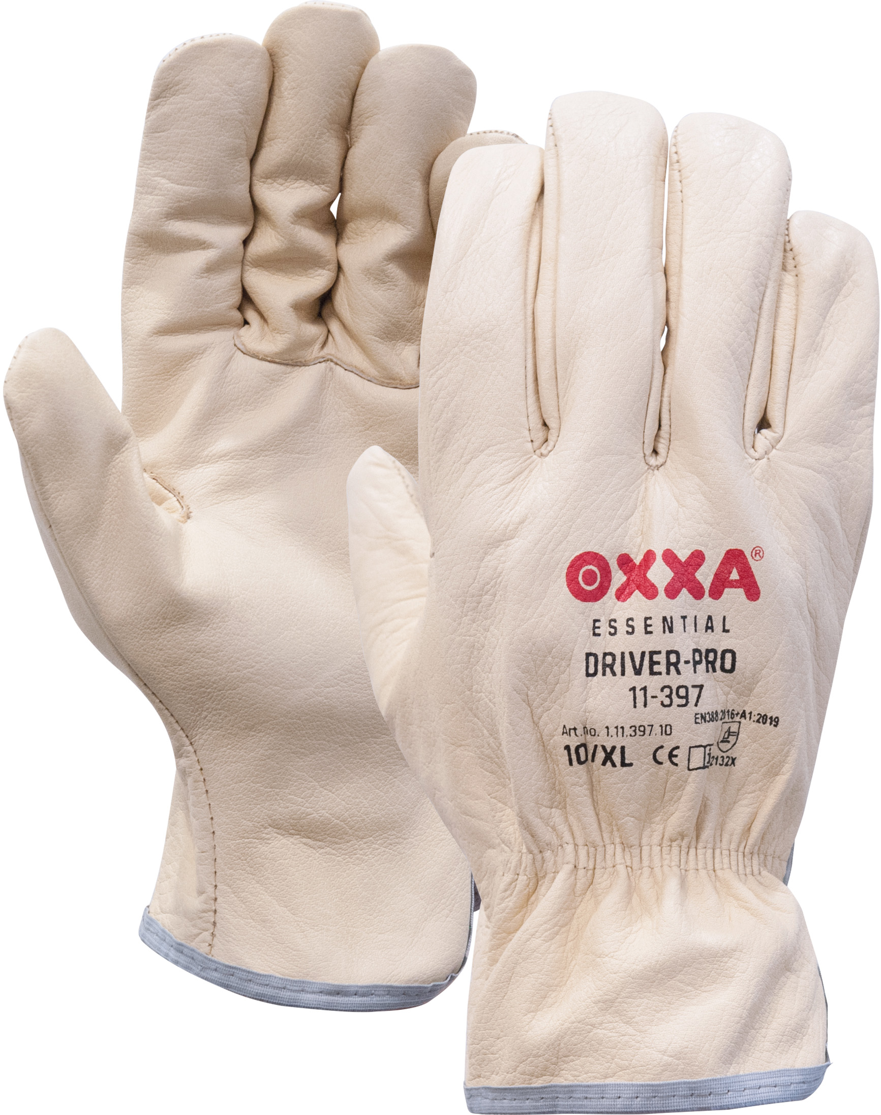 OXXA® Driver-Pro 11-397 handschoen