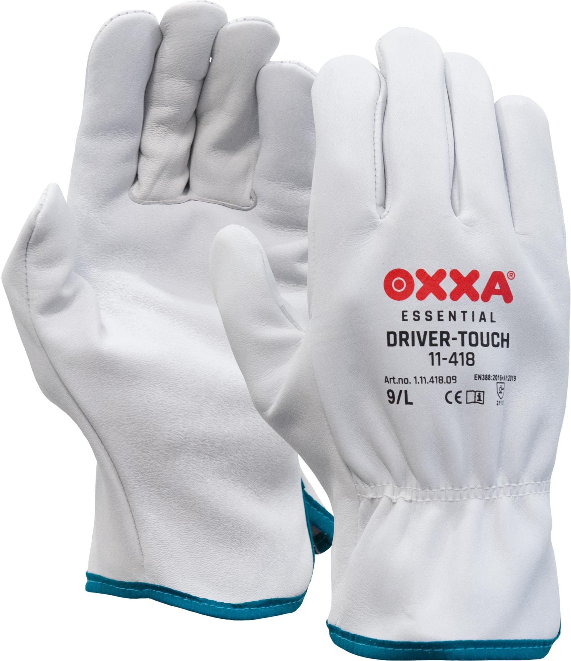 OXXA® Driver-Touch 11-418 handschoen