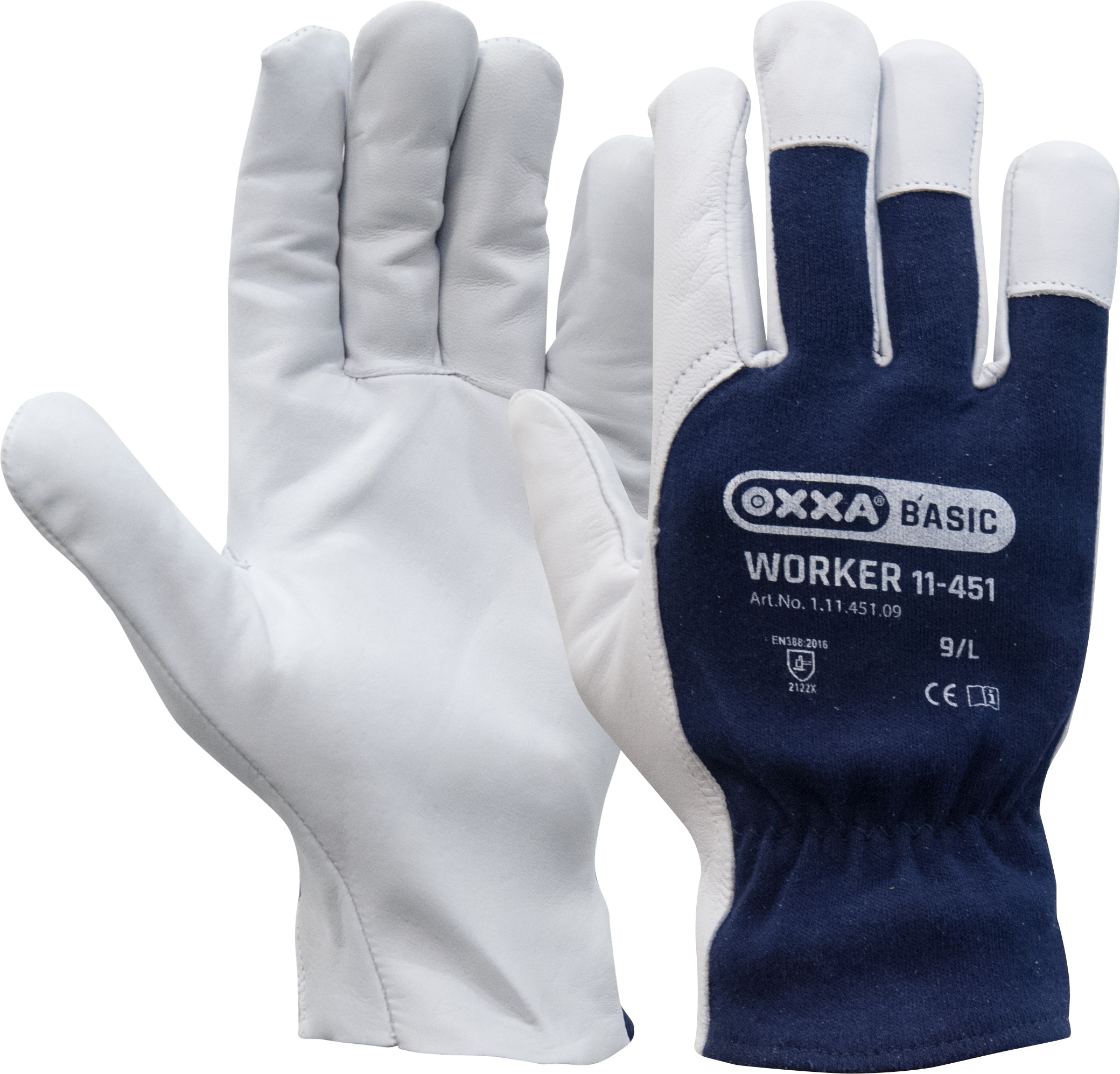 OXXA® Worker 11-451 handschoen