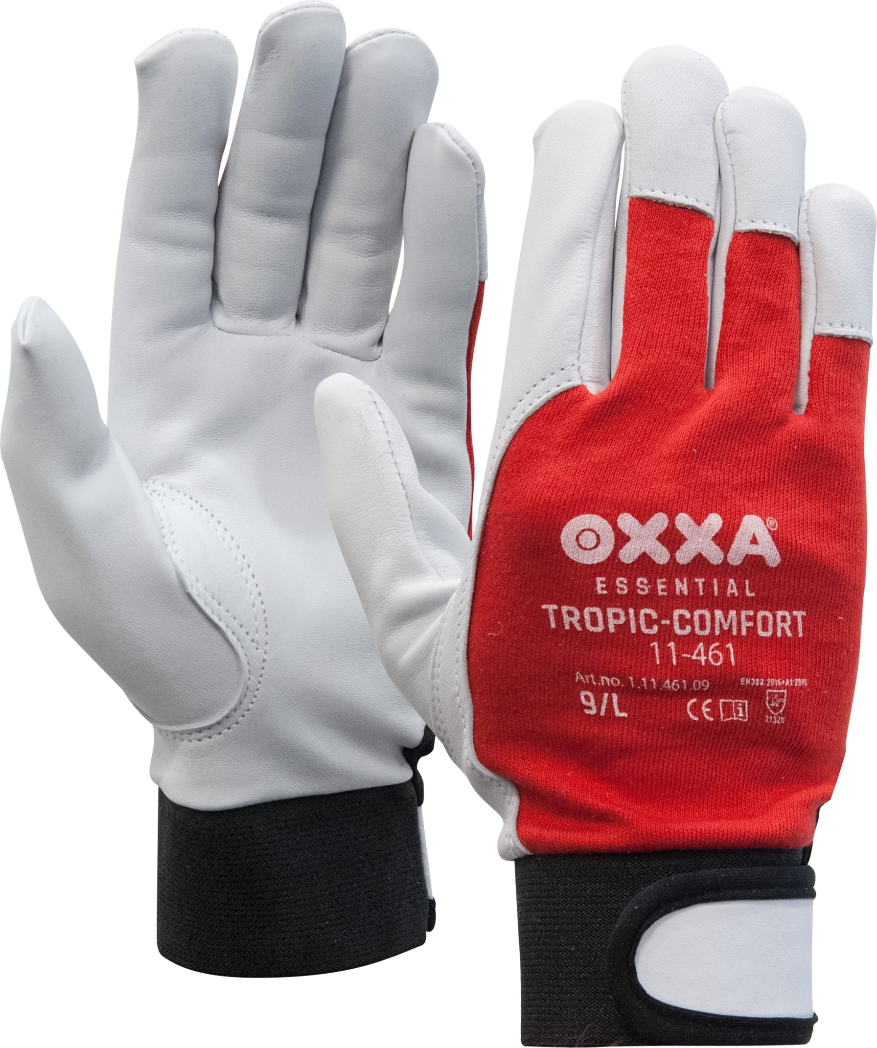 OXXA® Tropic-Comfort 11-461 handschoen