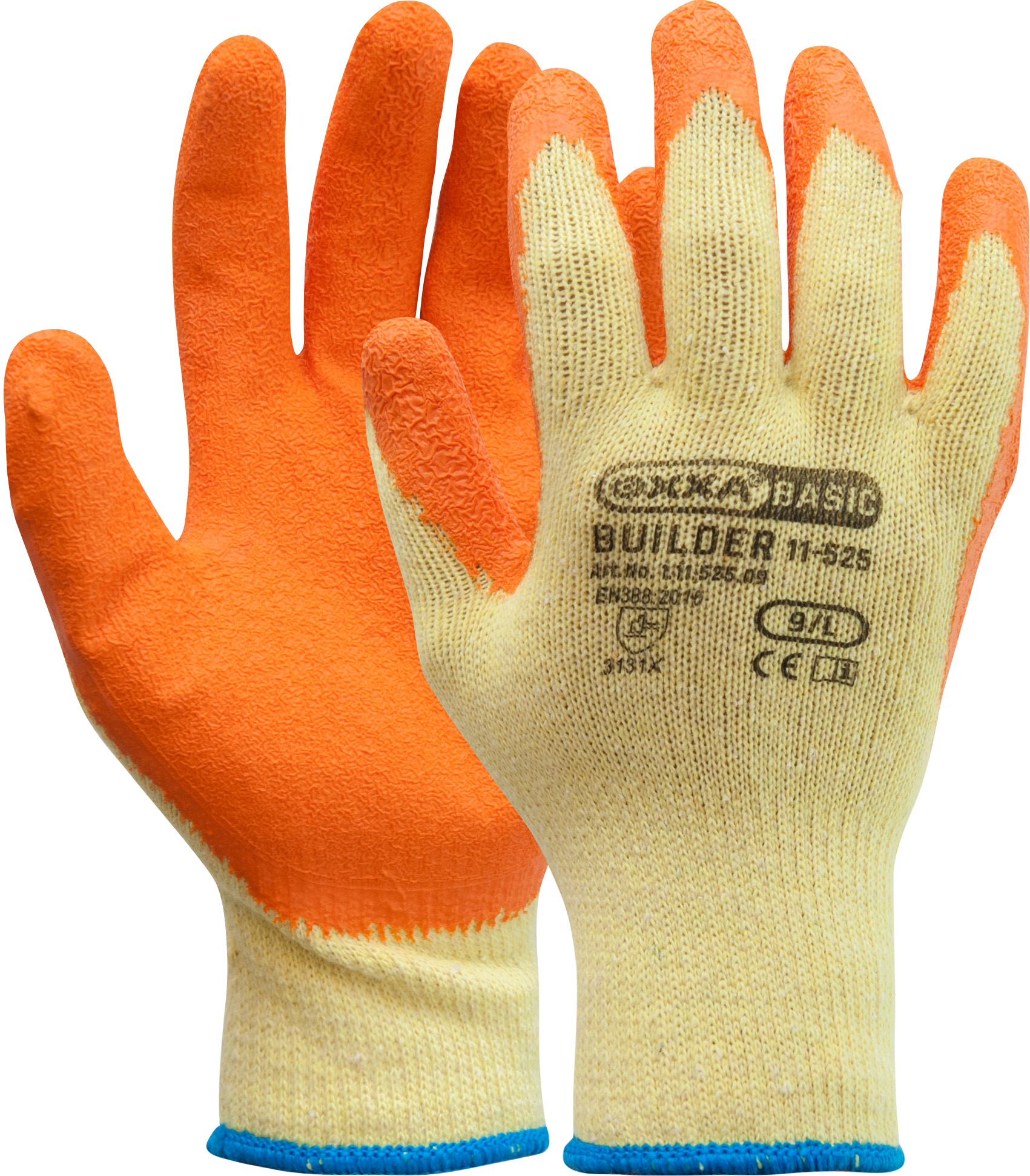 OXXA® Builder 11-525 handschoen