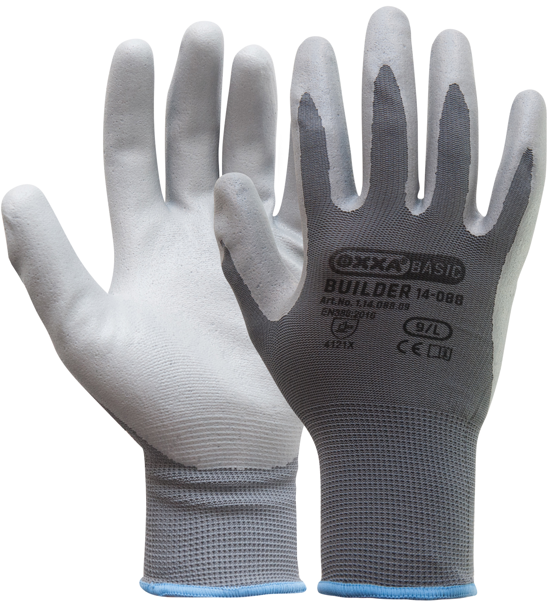 OXXA® Builder 14-088 handschoen