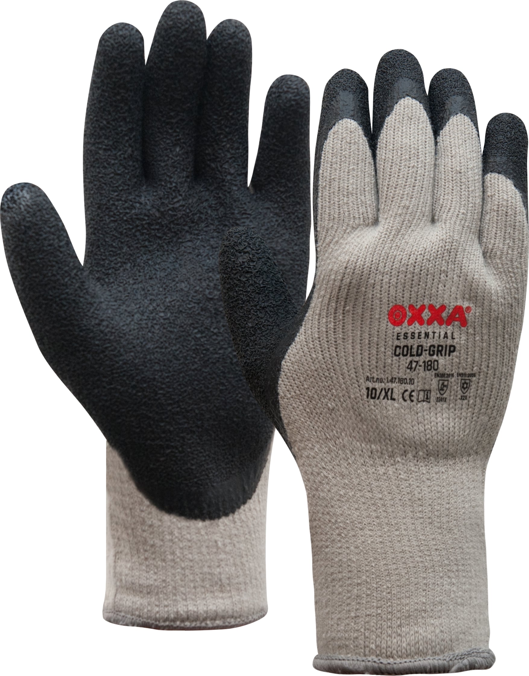 OXXA® Cold-Grip 47-180 handschoen