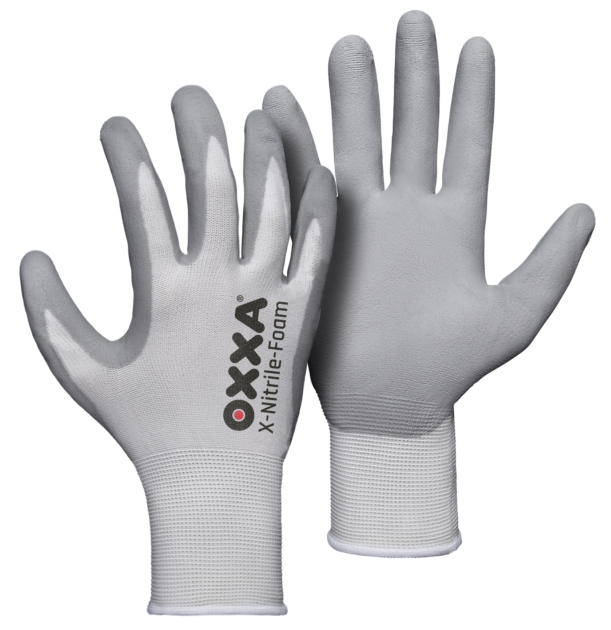 OXXA® X-Nitrile-Foam 51-280 handschoen