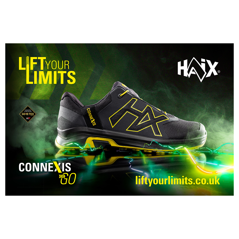 Banner CONNEXIS Go EN