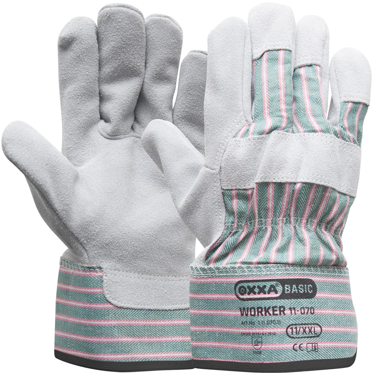 OXXA® Worker 11-070 handschoen
