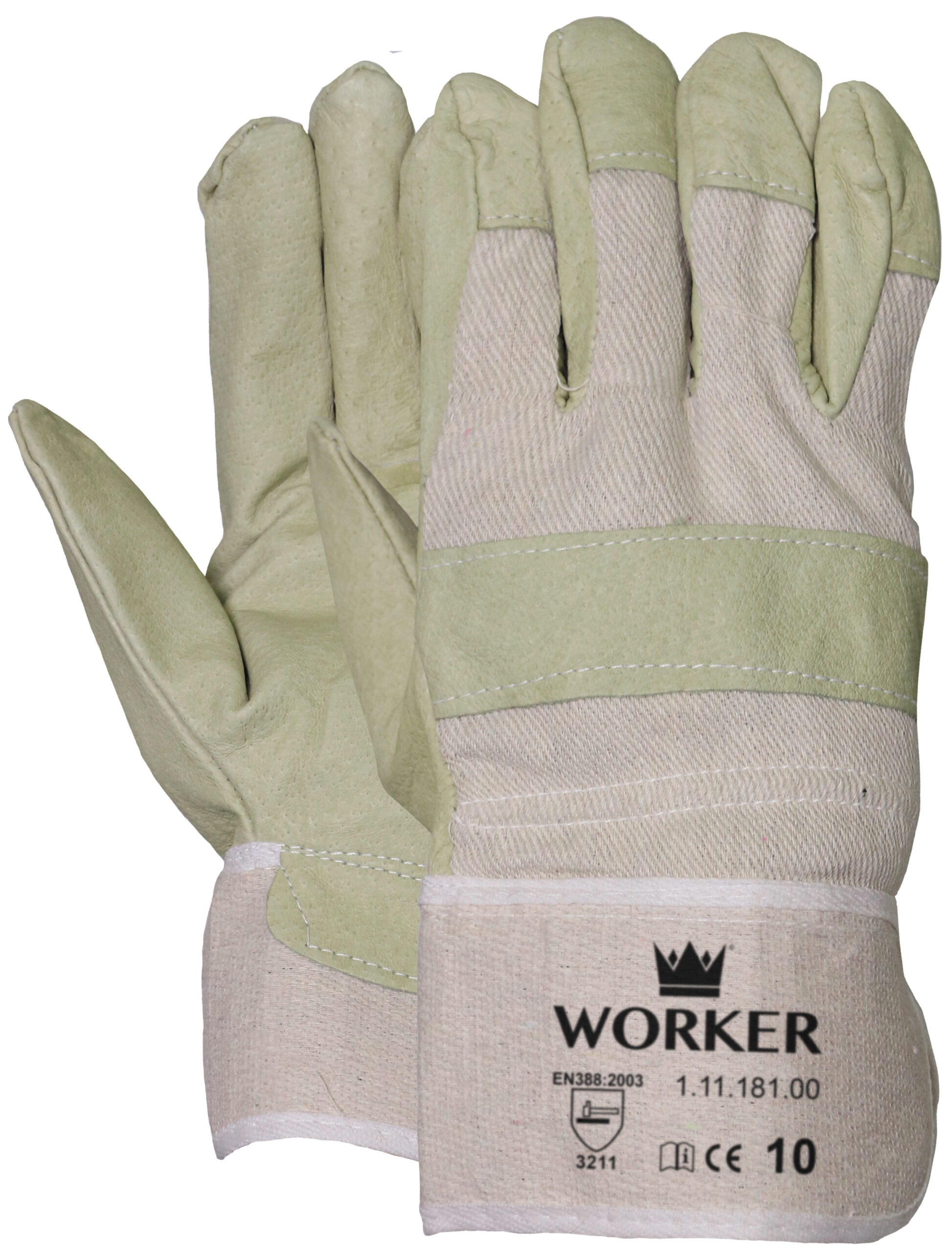 OXXA® Worker 11-181 handschoen