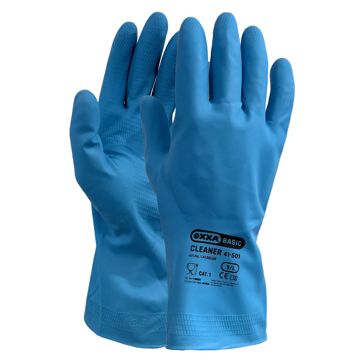 OXXA® Cleaner 41-501 handschoen