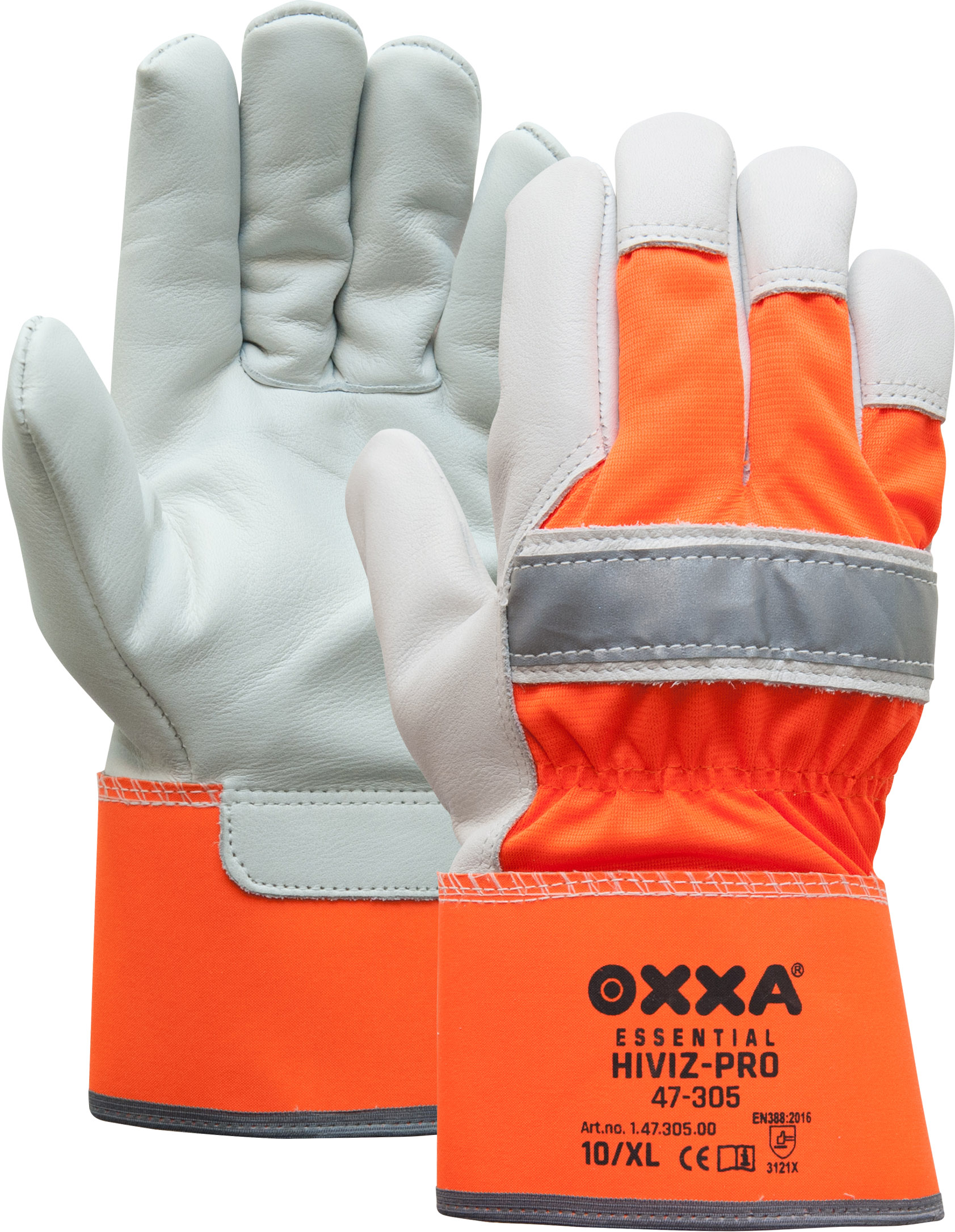 OXXA® HiViz-Pro 47-305 handschoen