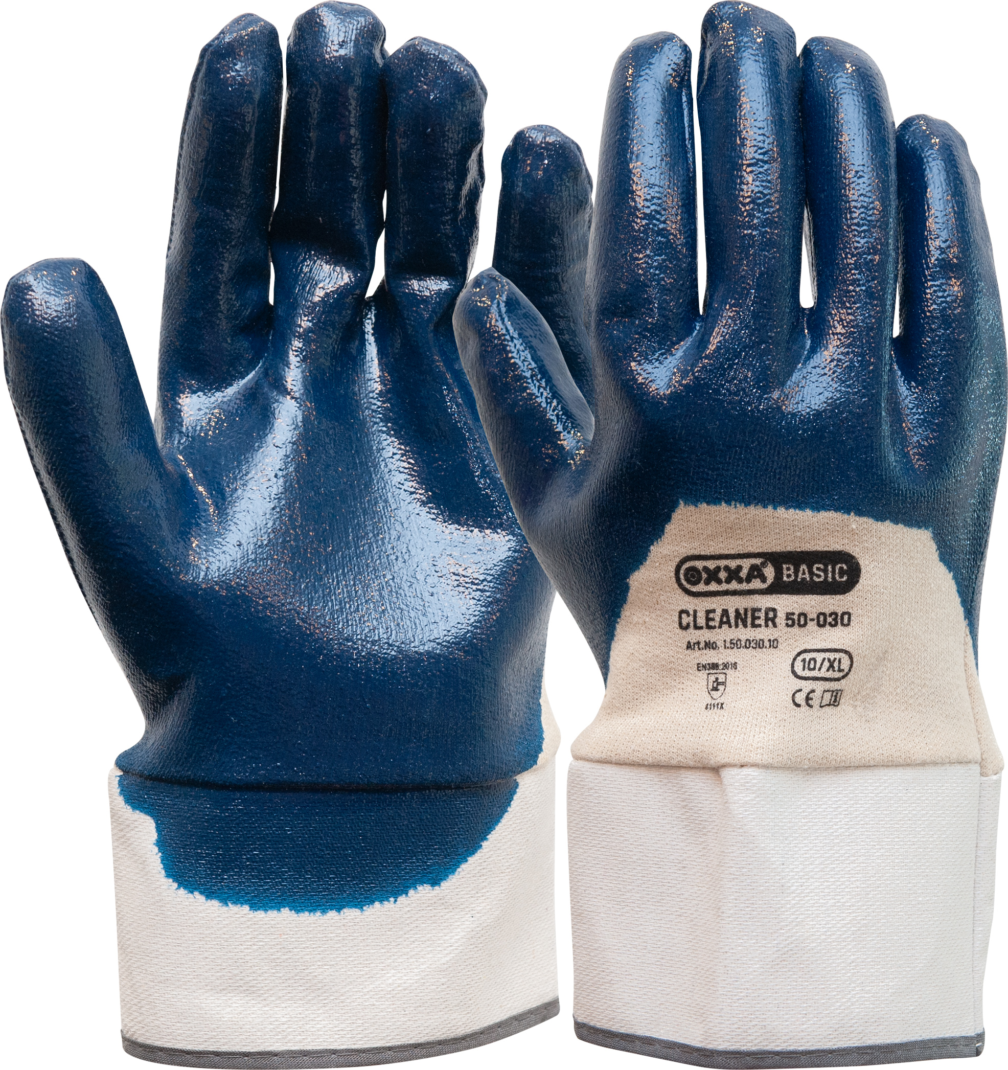 OXXA® Cleaner 50-030 handschoen