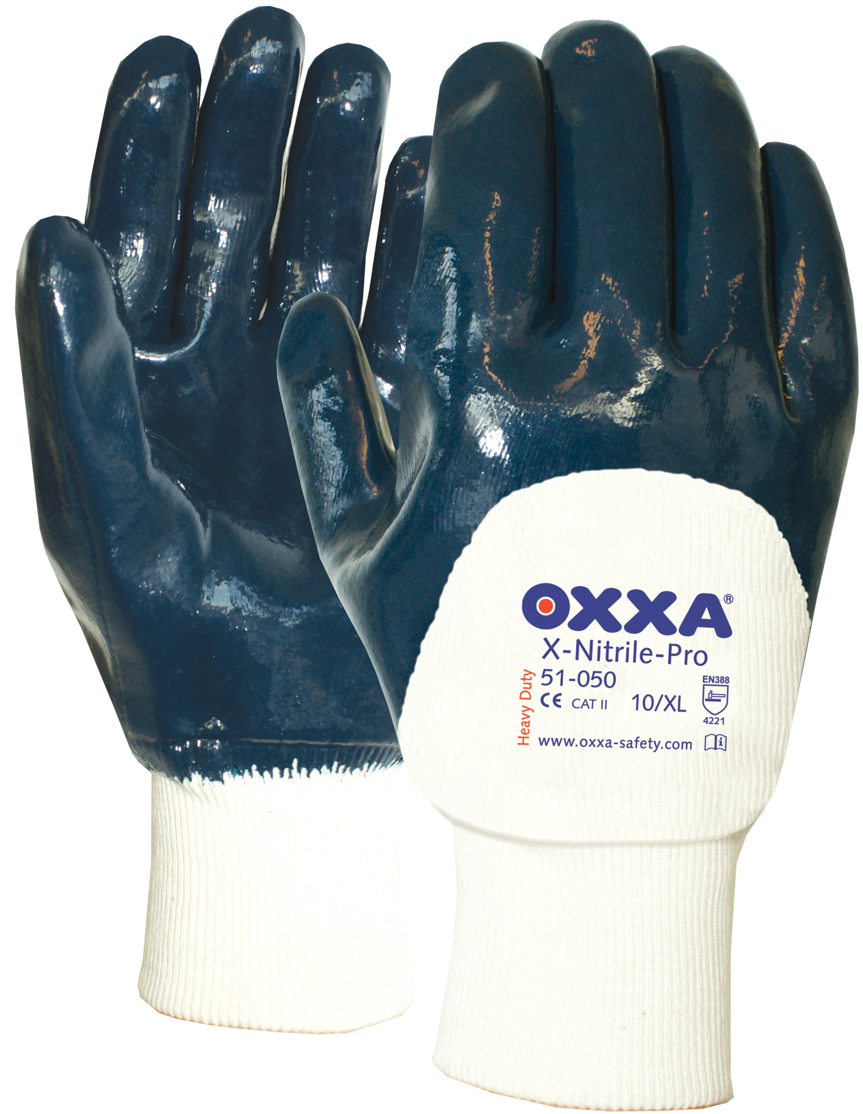 OXXA X-Nitrile-Pro 51-050 handschoen