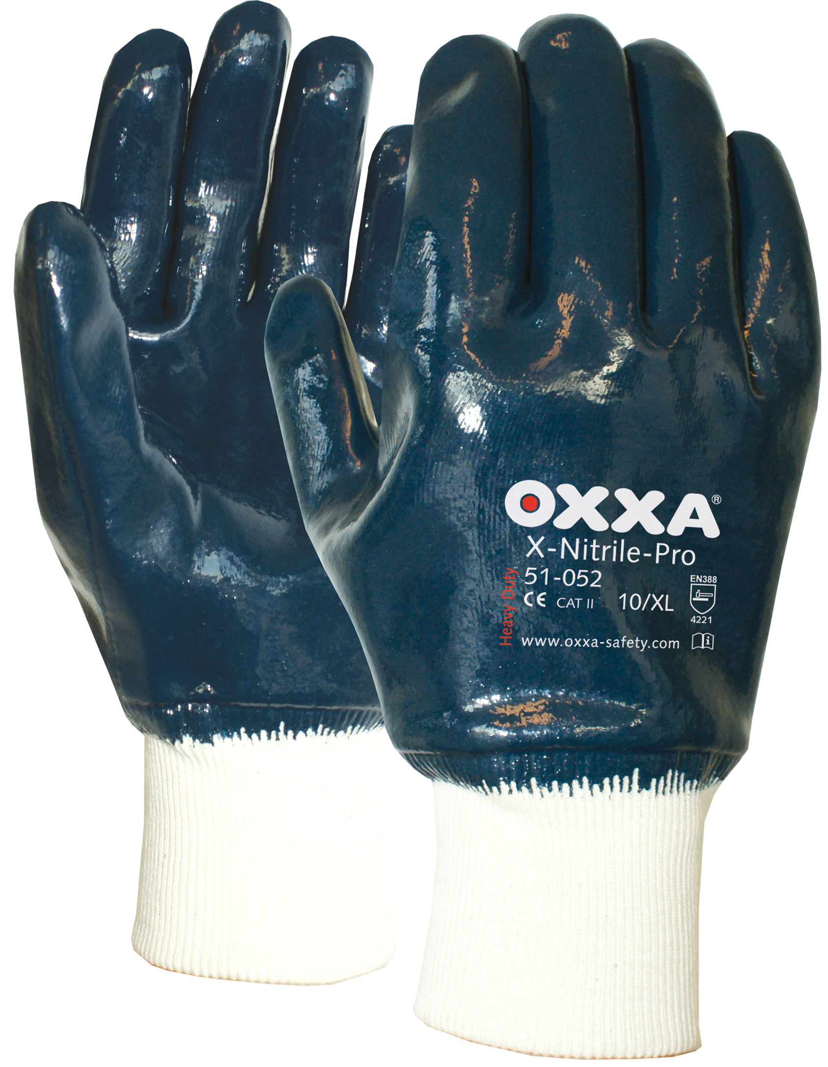 OXXA X-Nitrile-Pro 51-052 handschoen