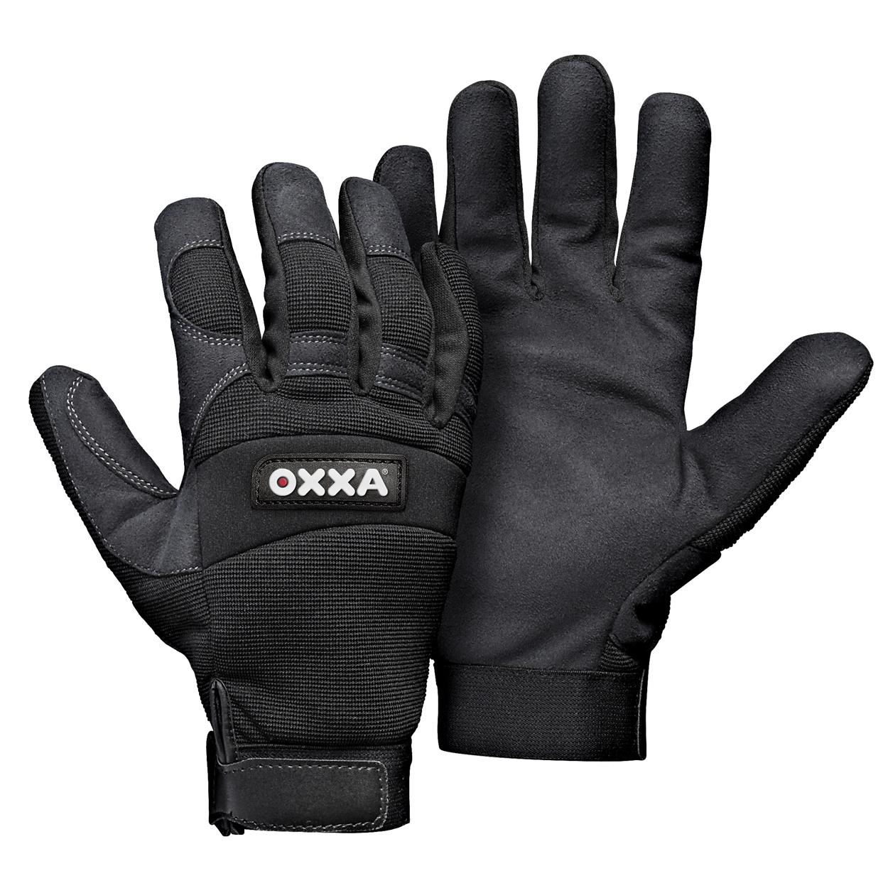 OXXA® X-Mech-Thermo 51-605 handschoen