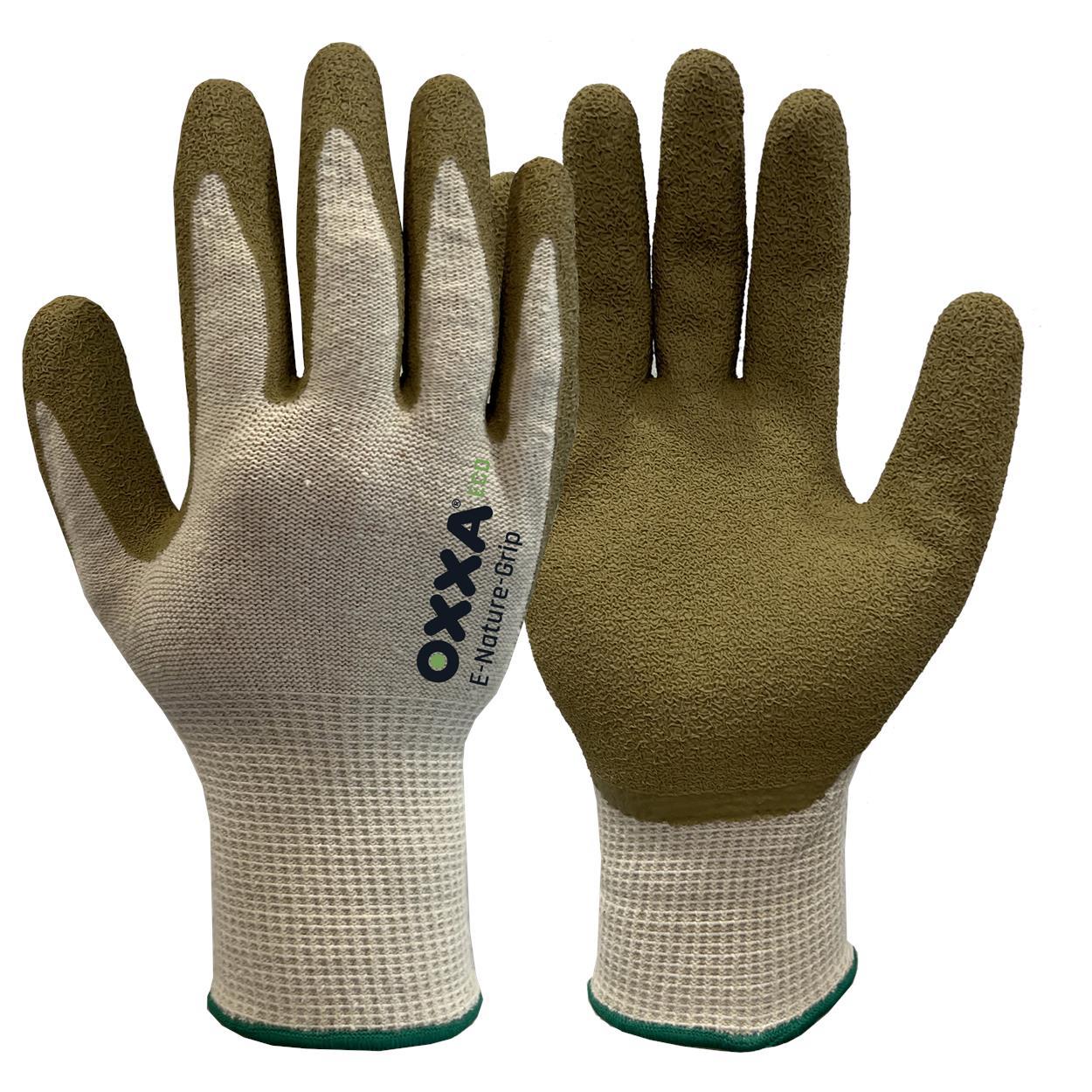 OXXA® E-Nature-Grip 52-000 handschoen