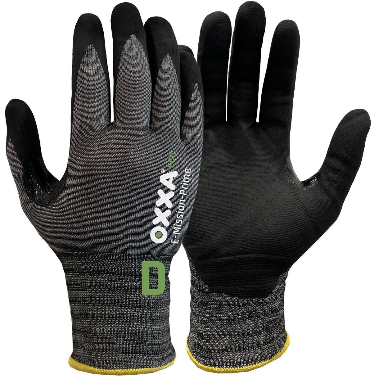 OXXA® E-Mission-Prime Cut D 52-720 handschoen
