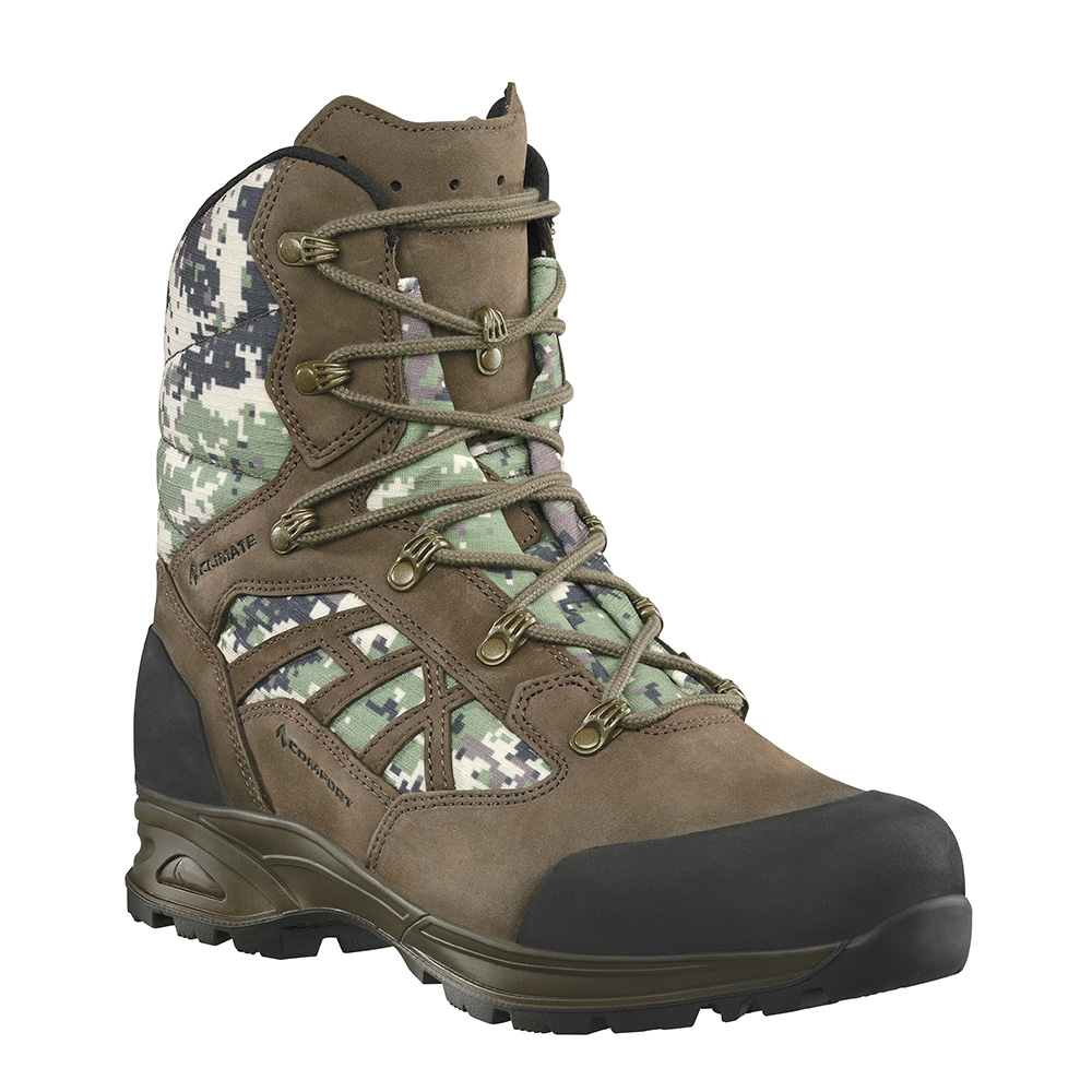 NATURE CAMO GTX