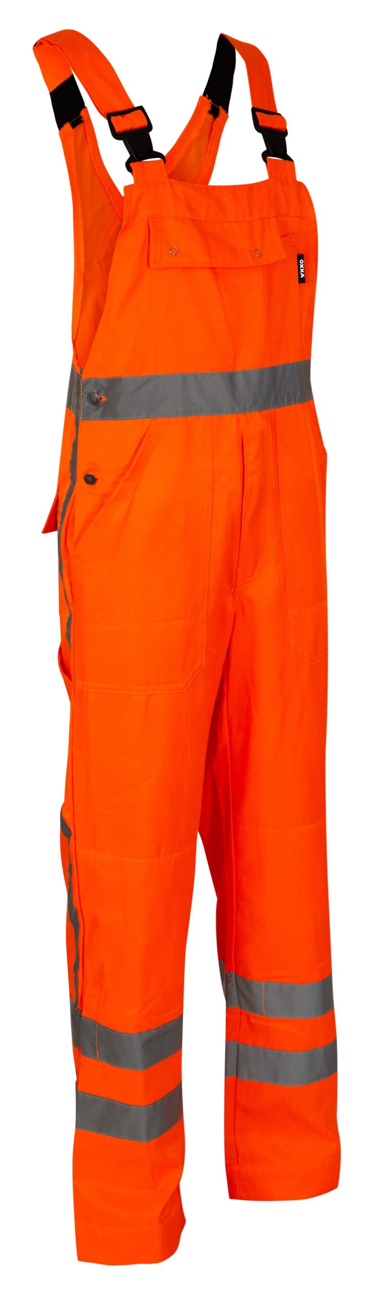 OXXA® X-Viz-Pro 5815 Amerikaanse overall RWS