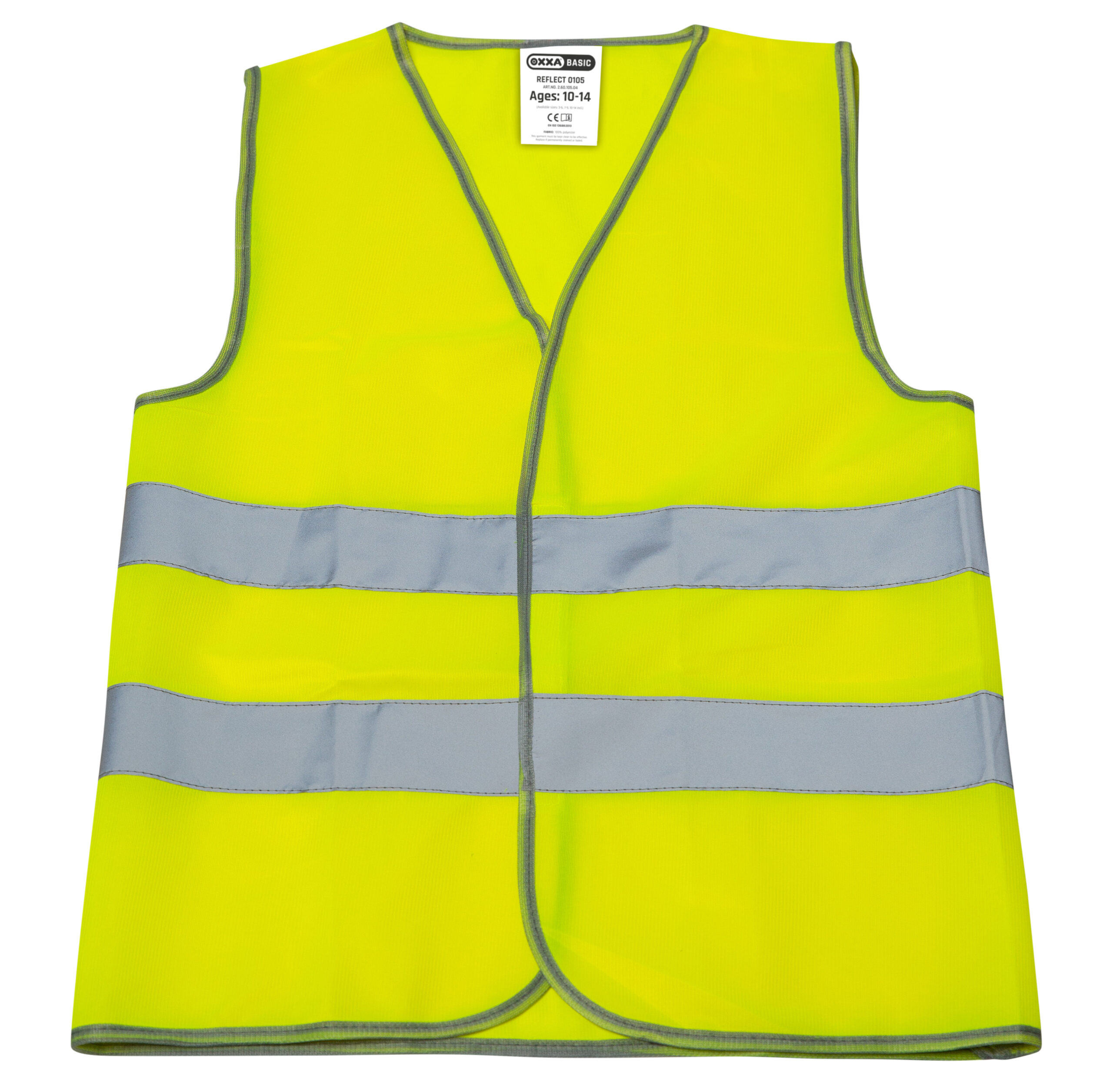 OXXA® Reflect 0105 verkeersvest