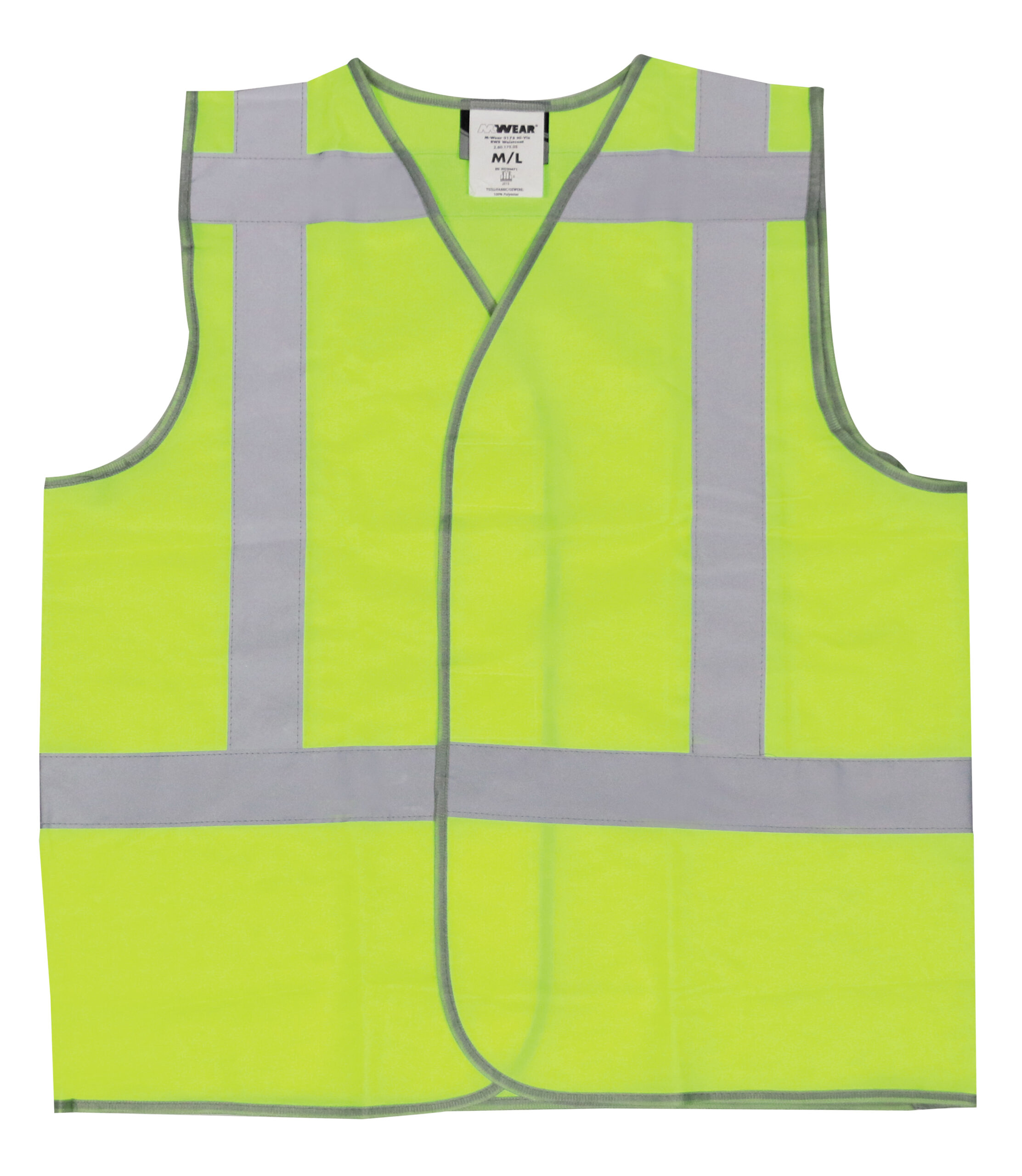 OXXA® Anika 0175 verkeersvest
