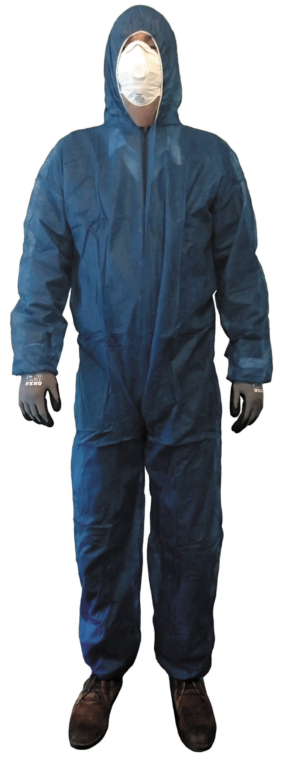 OXXA® Cover 6110 overall