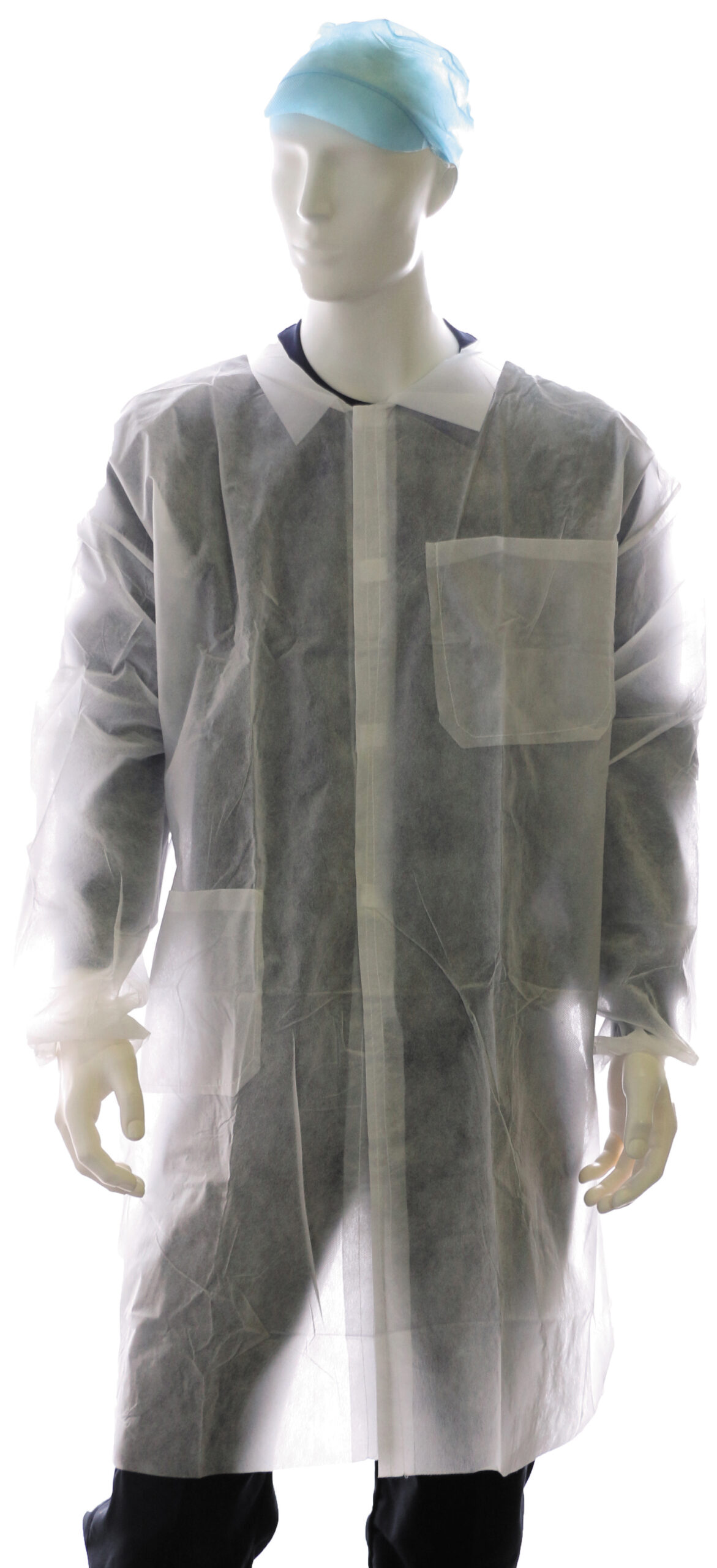 OXXA® Cover 6525 labjas