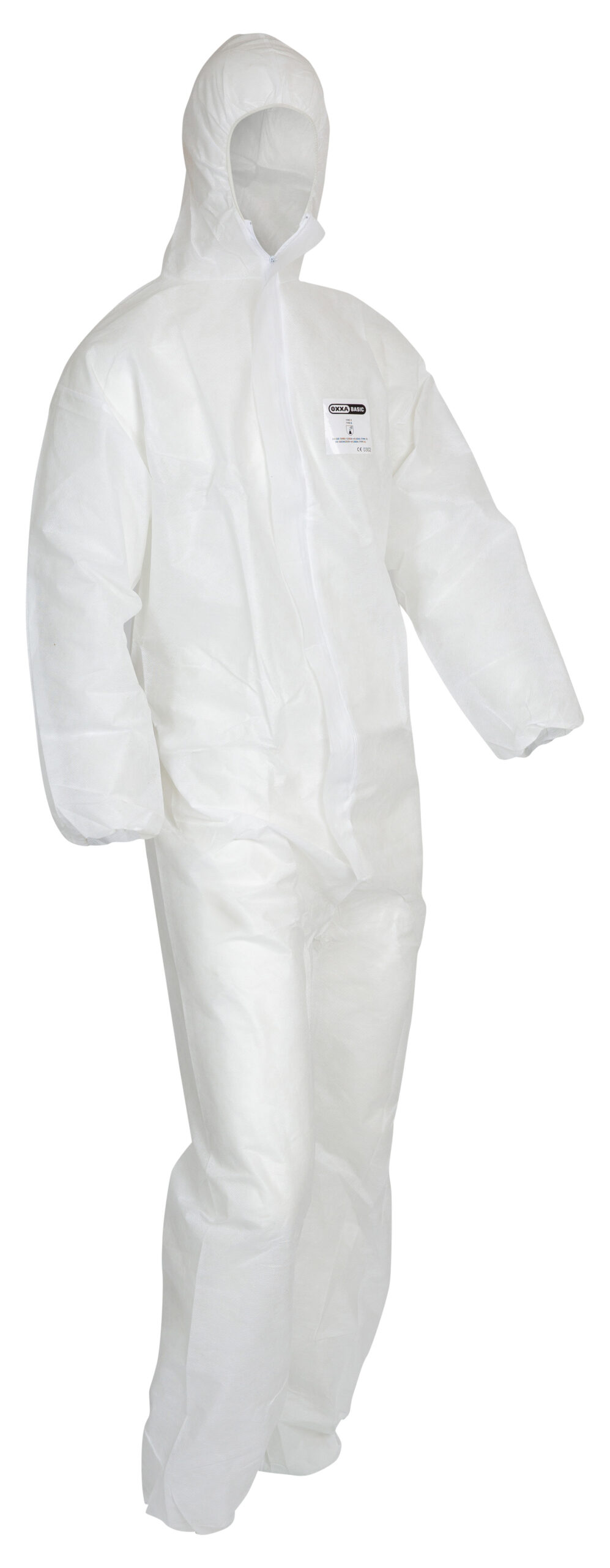 OXXA® Cover Plus 6905 overall