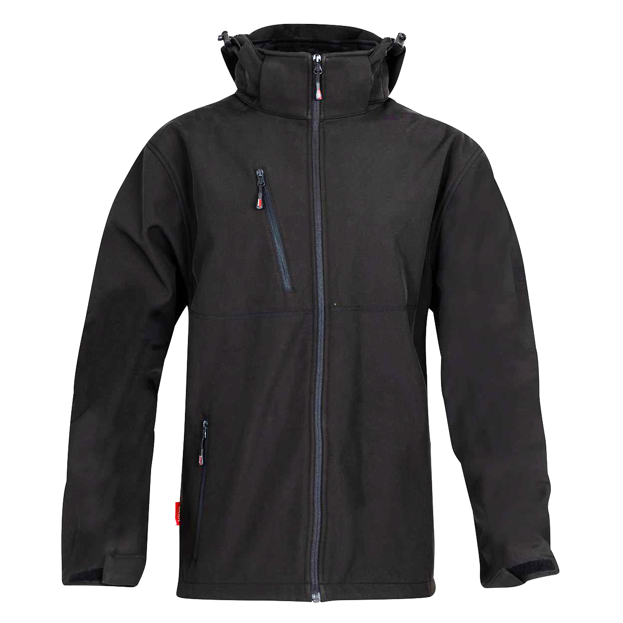 OXXA® Enrique 6100 softshell jas
