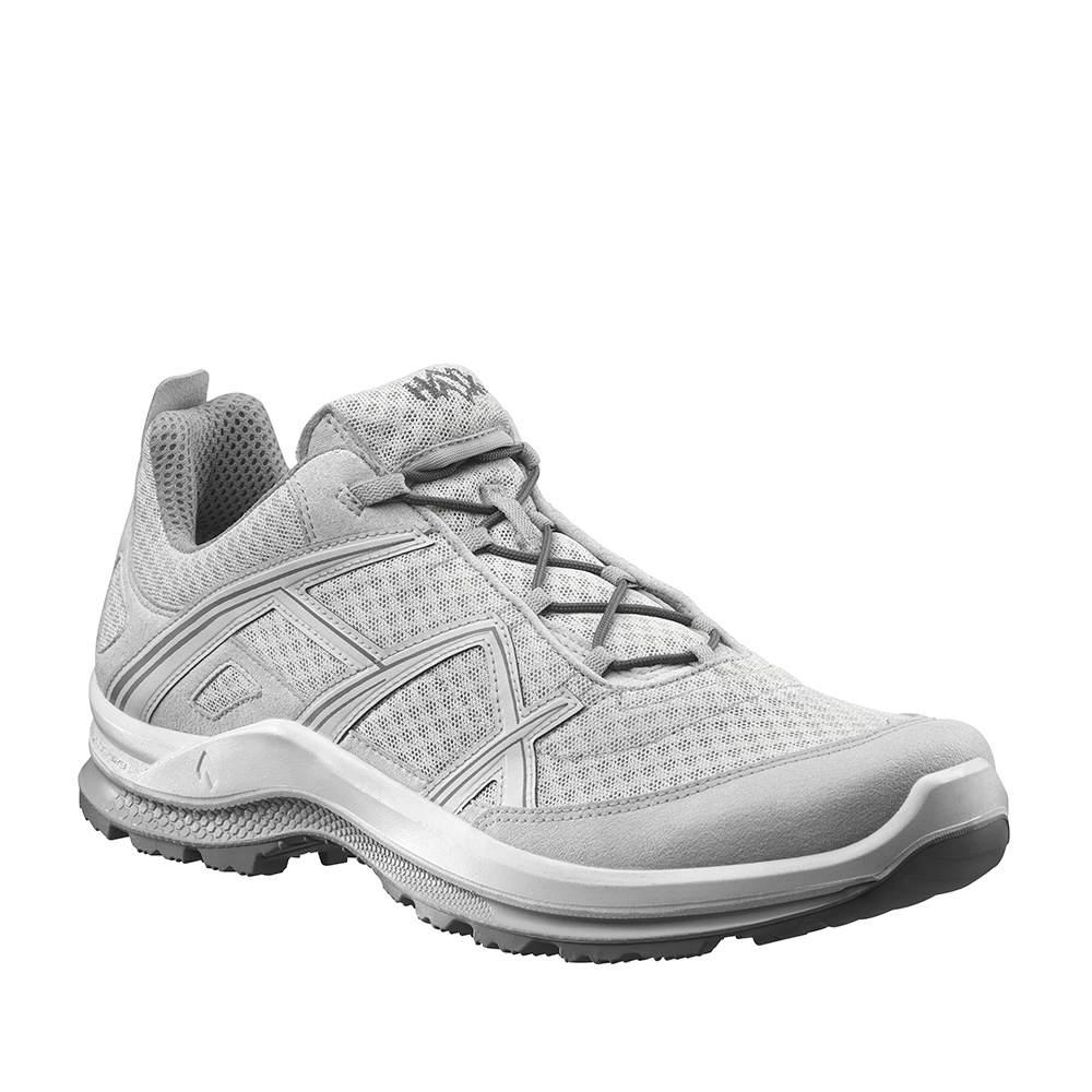 BLACK EAGLE Air low/grey-silver