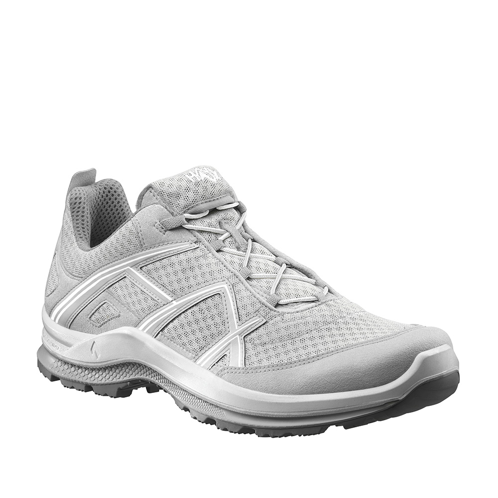 BLACK EAGLE Air Ws low/grey-white