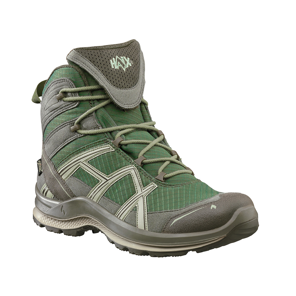 BLACK EAGLE Adventure 2.1 GTX mid/olive-rock