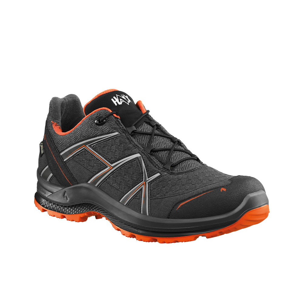BLACK EAGLE Adventure 2.2 GTX low/graphite-orange