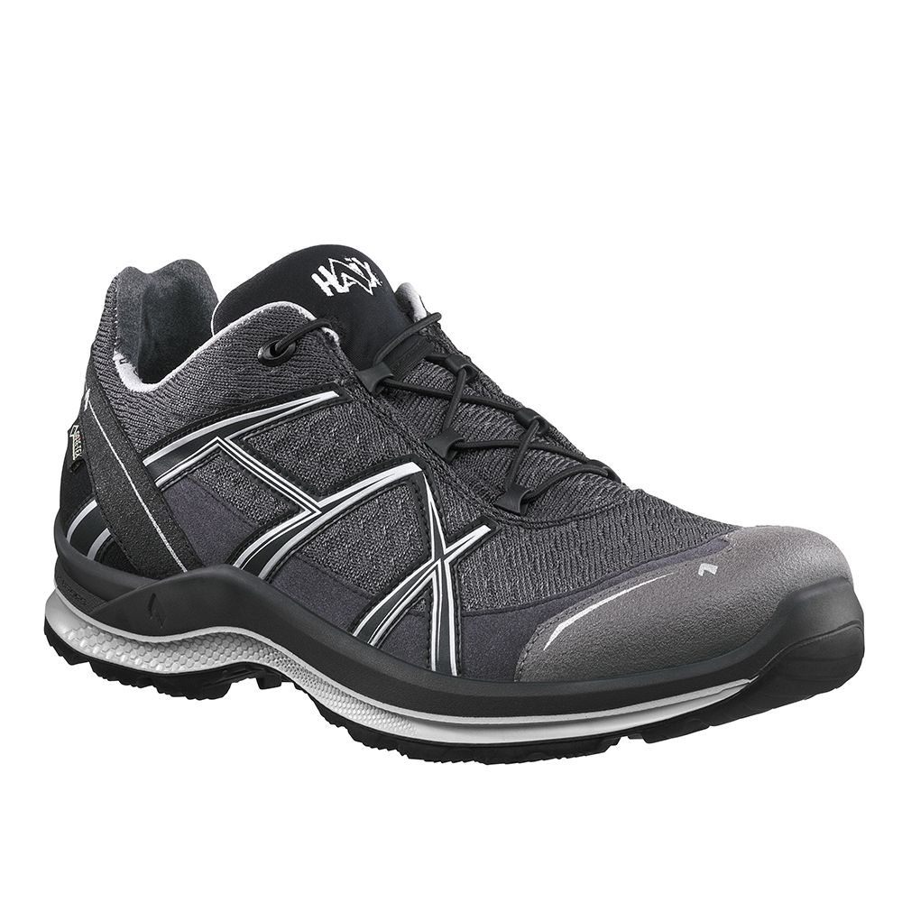 BLACK EAGLE Adventure 2.2 GTX low graphite-silver