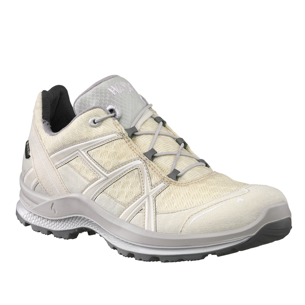 BLACK EAGLE Adventure 2.2 GTX Ws low ivory-cream
