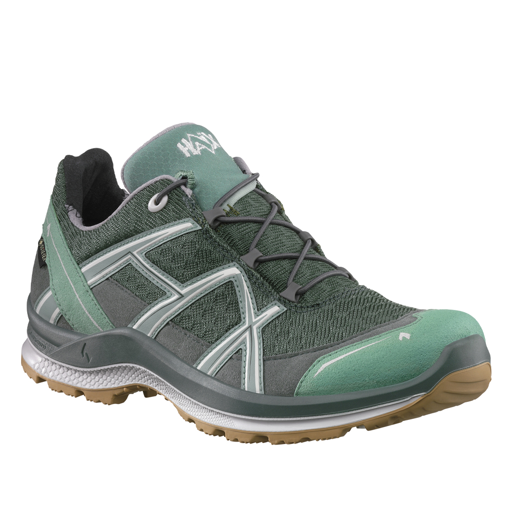 BLACK EAGLE Adventure 2.2 GTX Ws low olive-sage