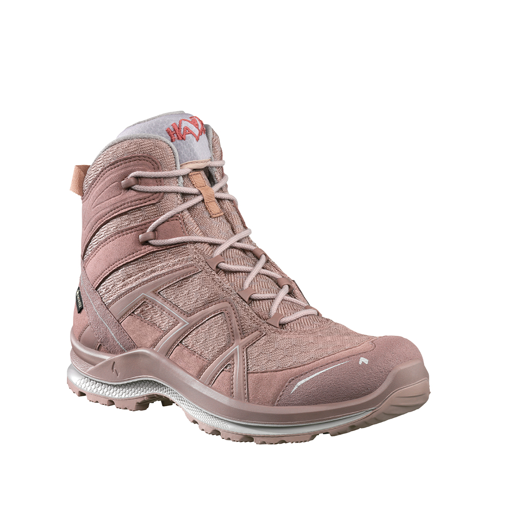 BLACK EAGLE Adventure 2.2 GTX mid Ws copper-brown