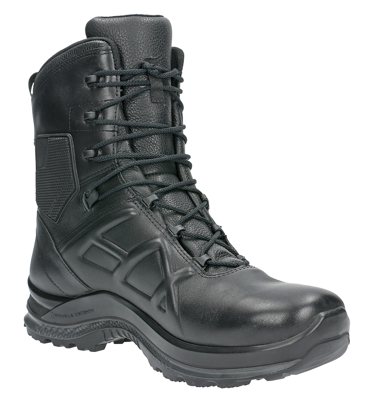 BLACK EAGLE Tactical 2.0 GTX WTR high/black