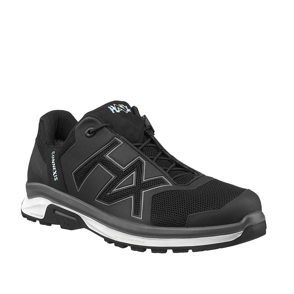 CONNEXIS Go GTX Ws low black-ice