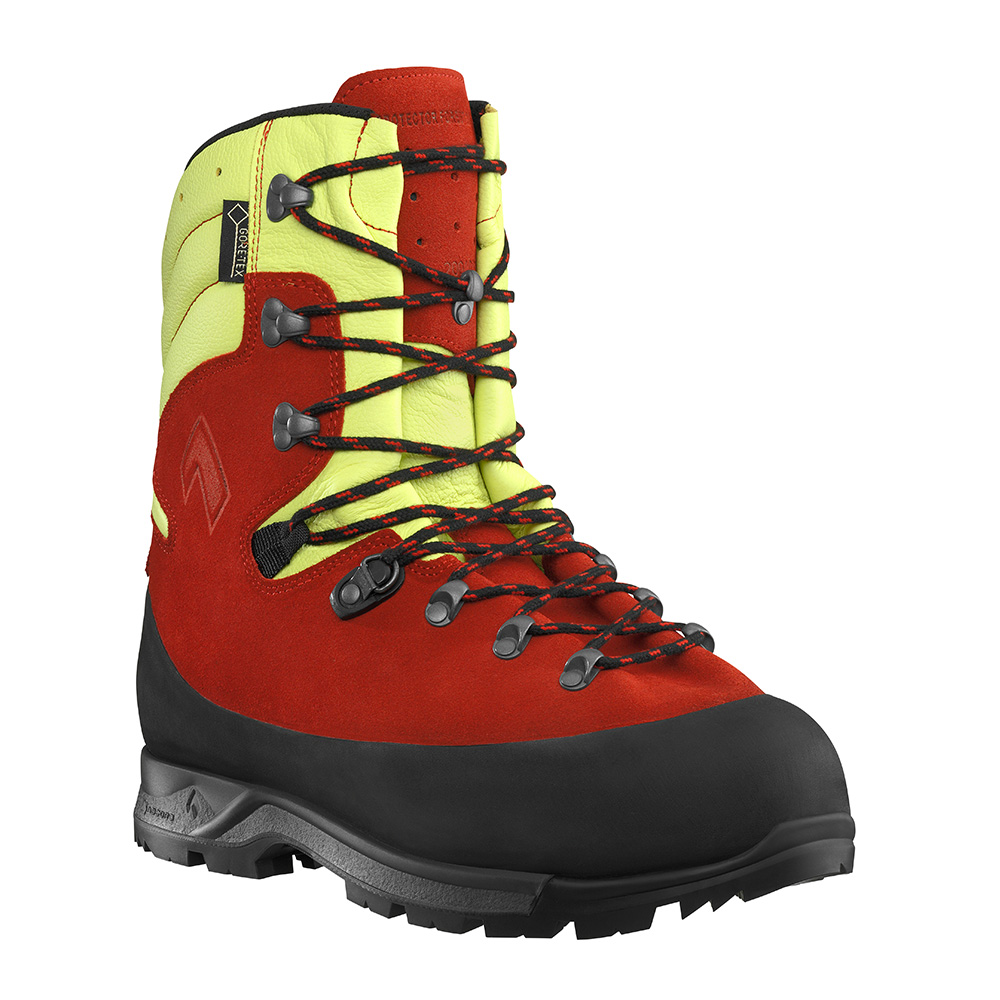 PROTECTOR FOREST 2.1 GTX red/yellow