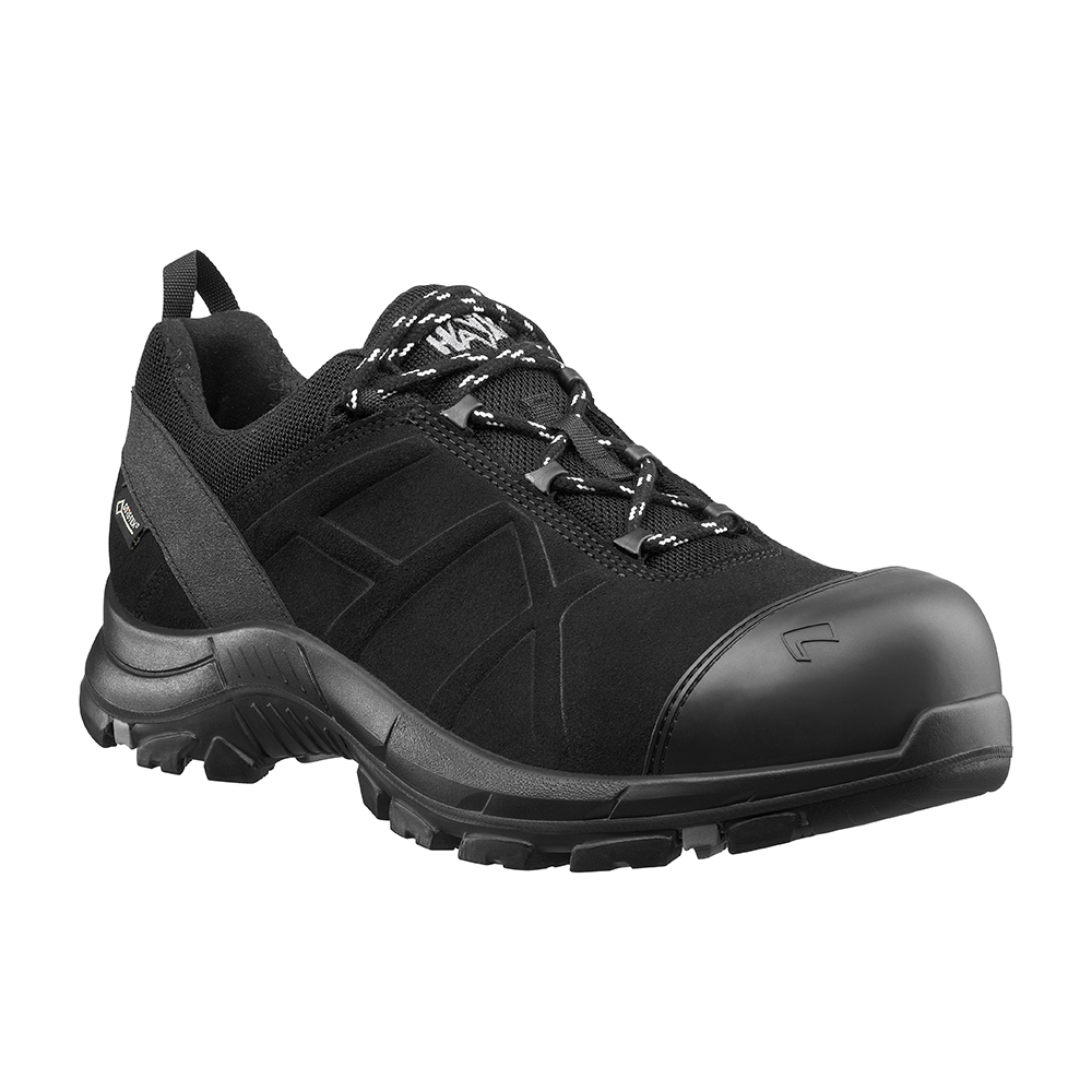 BLACK EAGLE Safety 53 low