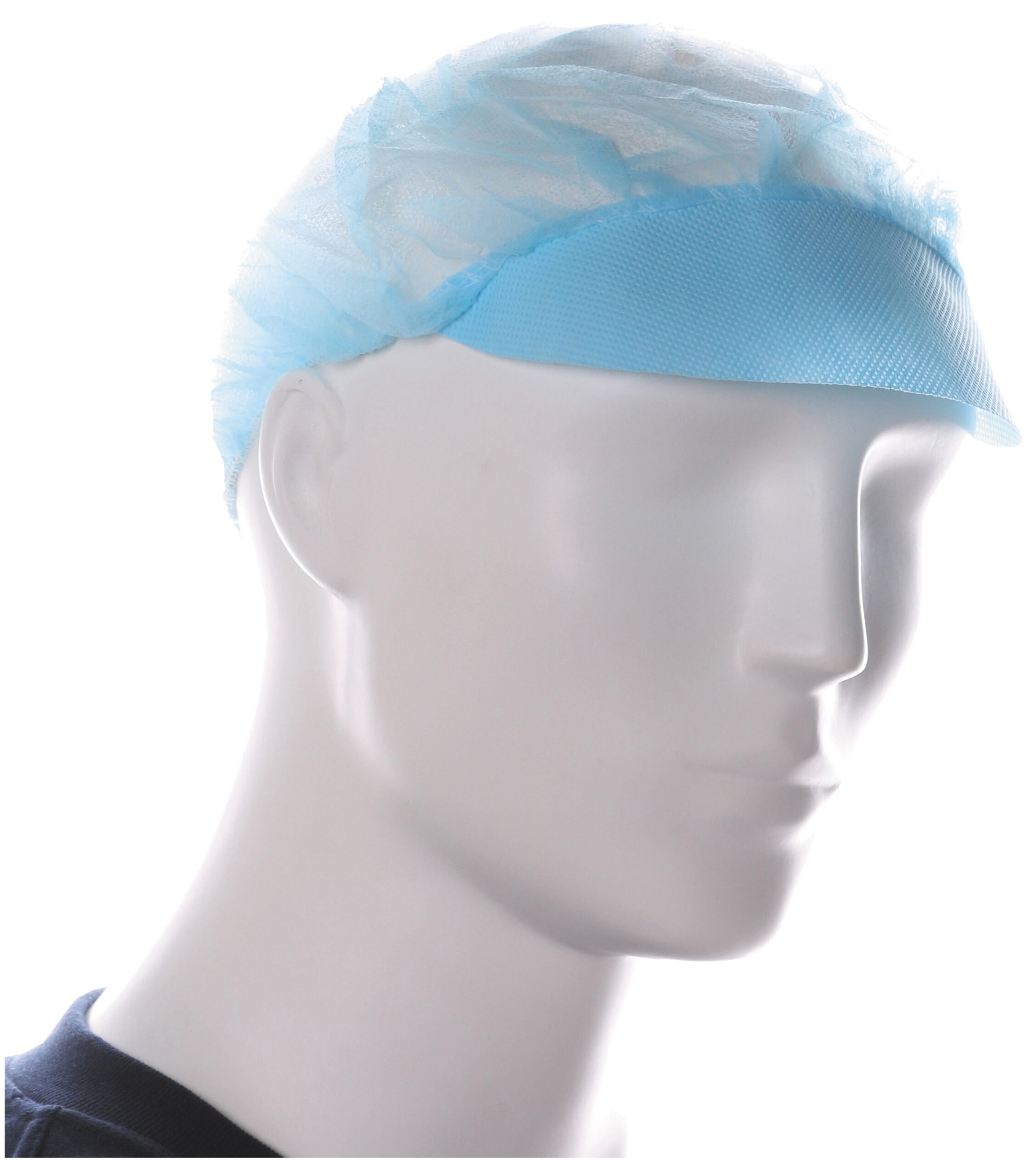 OXXA® Cover 2061 baret haarnet met klep