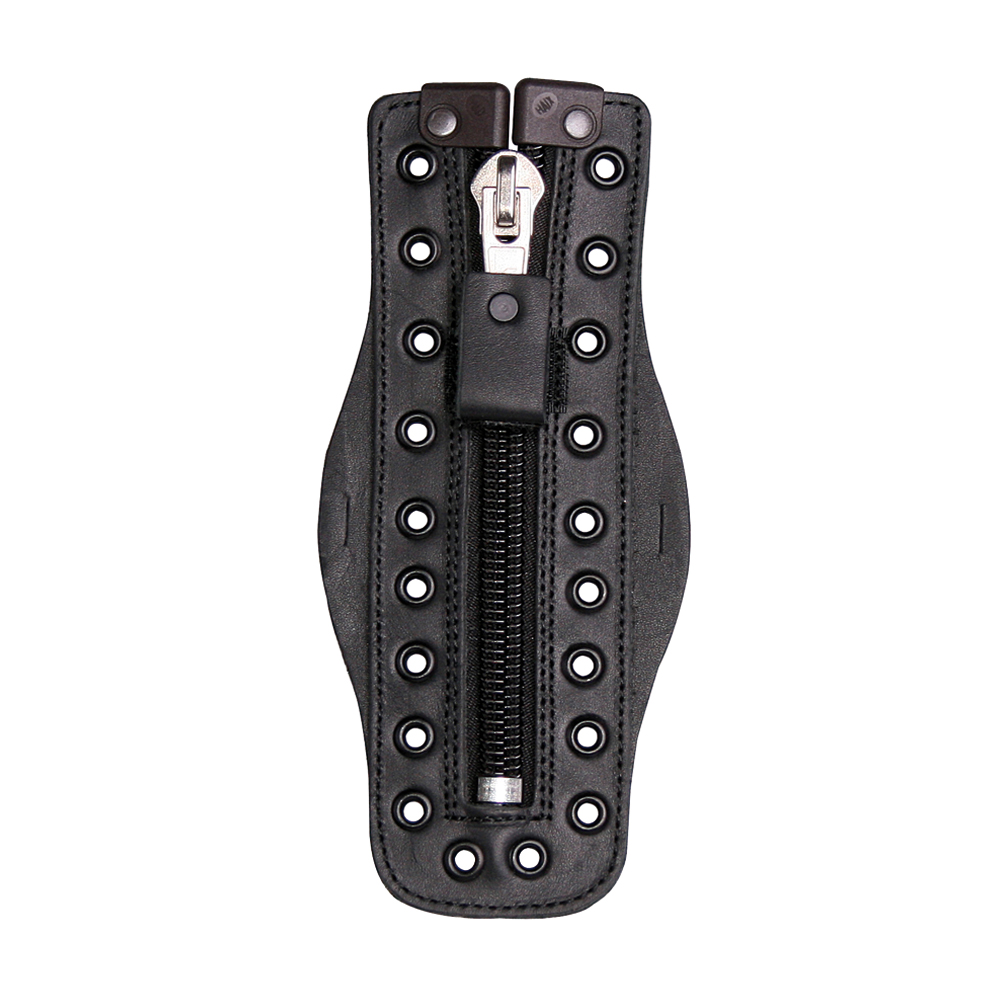 Zipper for AIRPOWER X1