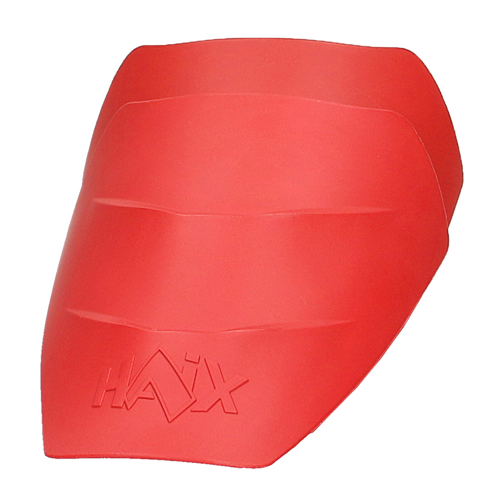 Instep Protector 3.0 red