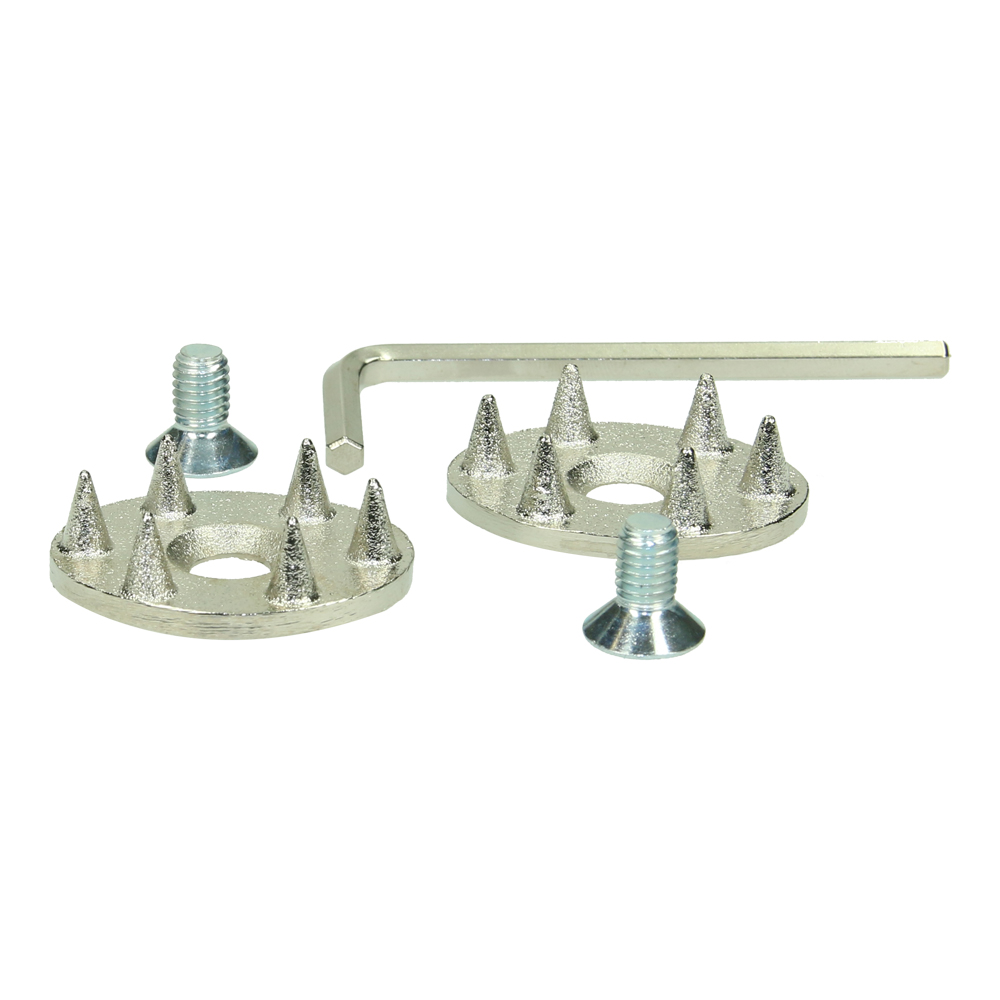 Forest Grip Spare Part Set