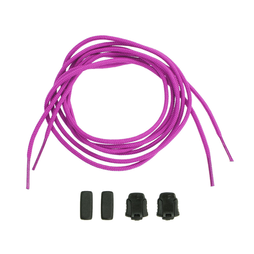 Laces Repair Kit BE low magenta