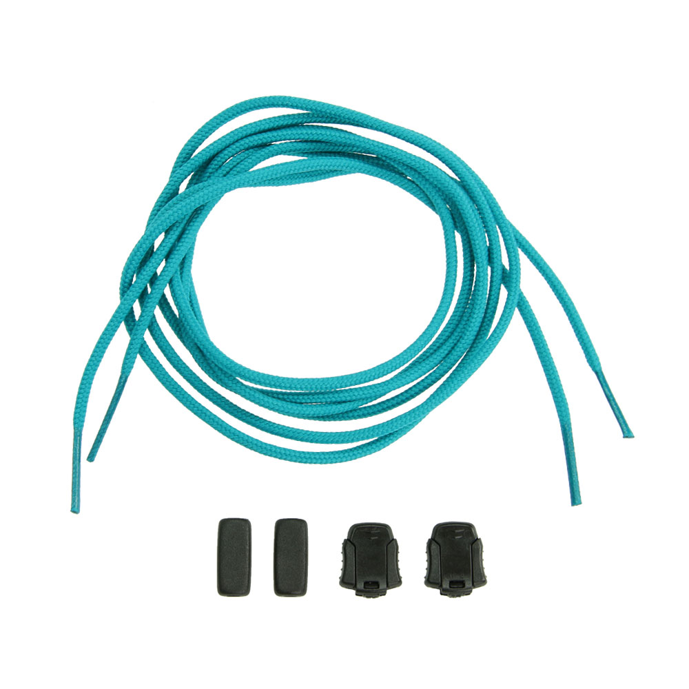 Laces Repair Kit BE low smaragd