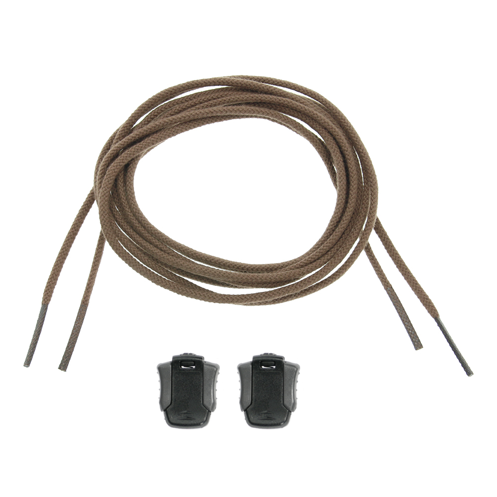 Laces Repair Kit BE low coyote