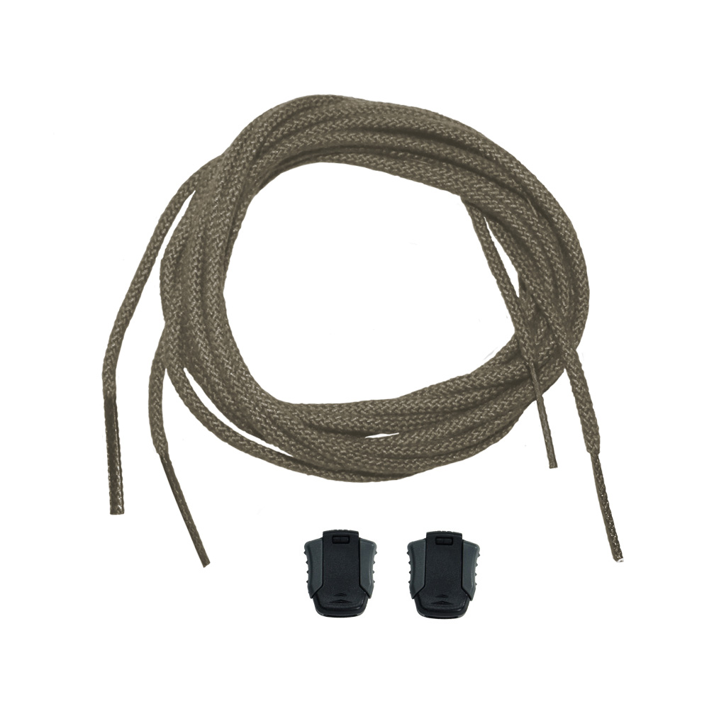 Laces Repair Kit SL sage