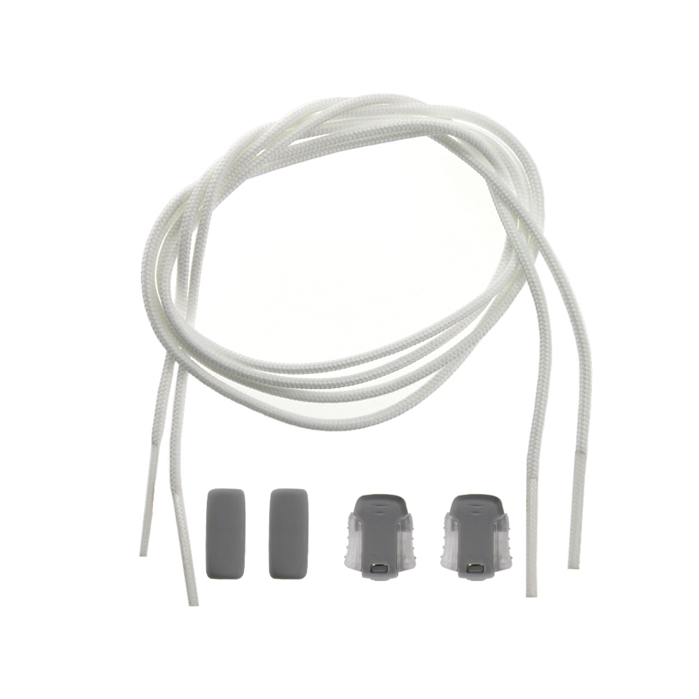Laces Repair Kit BE Air white